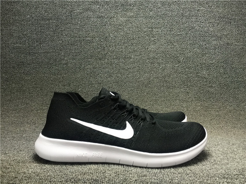 Super Max Perfect Nike 2017 Free RN Flyknit(98%Authenic)--001